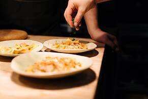 Trinity Townhouse Hotel