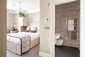 Trinity Townhouse Hotel