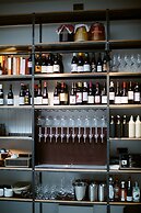 Trinity Townhouse Hotel