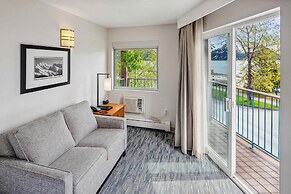 Hotel Edgewater