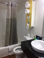 Motel 6 Phoenix, AZ - West