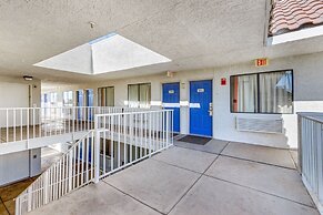 Motel 6 Phoenix, AZ - West