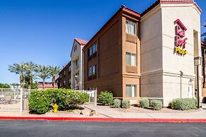 Red Roof Inn PLUS+ Tempe - Phoenix Airport