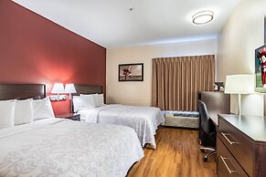 Red Roof Inn PLUS+ Tempe - Phoenix Airport