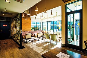 voco the Tuxon by IHG