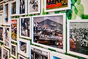 voco the Tuxon by IHG