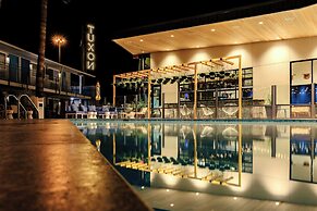 voco the Tuxon by IHG