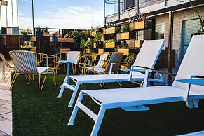 voco the Tuxon by IHG