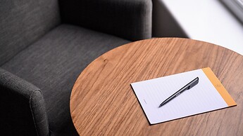 voco the Tuxon by IHG