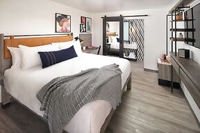 voco the Tuxon by IHG