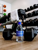 voco the Tuxon by IHG