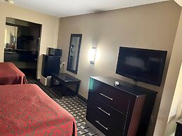 Days Inn & Suites by Wyndham Pine Bluff