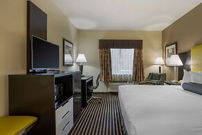 Best Western Plus Searcy Inn