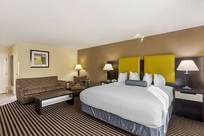 Best Western Plus Searcy Inn