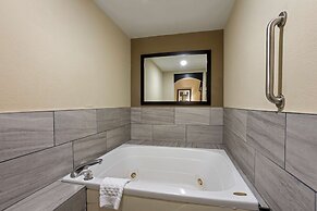 Best Western Plus Searcy Inn
