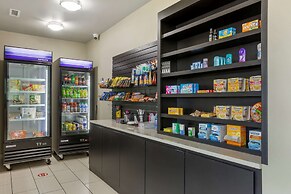 Best Western Plus Searcy Inn