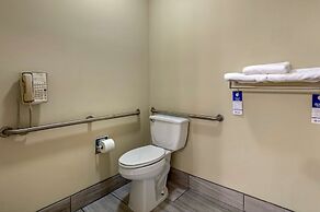 Best Western Plus Searcy Inn