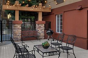Larkspur Landing Extended Stay Suites Folsom