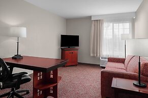 Larkspur Landing Extended Stay Suites Folsom