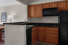 Larkspur Landing Extended Stay Suites Folsom
