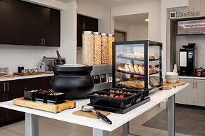 Hilton Garden Inn Folsom