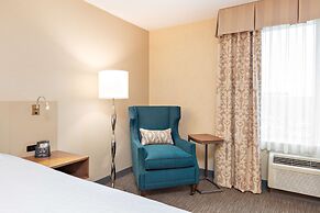 Hilton Garden Inn Folsom