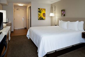 Hilton Garden Inn Folsom