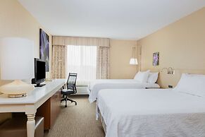 Hilton Garden Inn Folsom