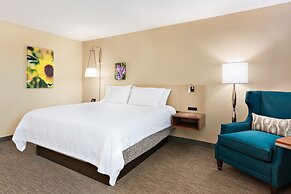 Hilton Garden Inn Folsom