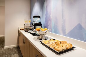 Hilton Garden Inn Folsom