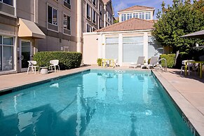 Hilton Garden Inn Folsom