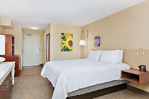 Hilton Garden Inn Folsom