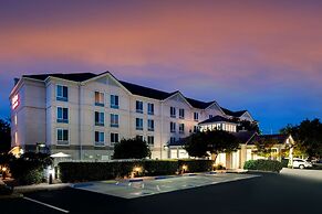 Hilton Garden Inn Folsom