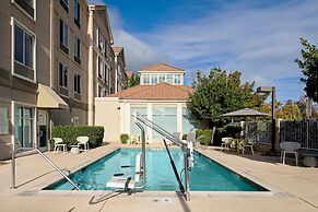 Hilton Garden Inn Folsom