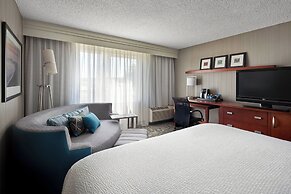 Courtyard by Marriott Milpitas Silicon Valley