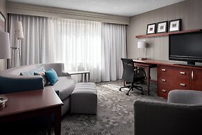 Courtyard by Marriott Milpitas Silicon Valley