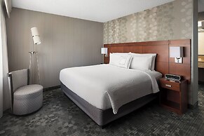 Courtyard by Marriott Milpitas Silicon Valley