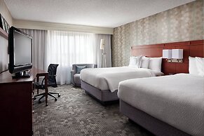 Courtyard by Marriott Milpitas Silicon Valley