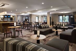 Courtyard by Marriott Milpitas Silicon Valley