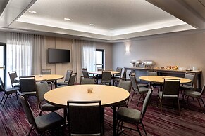 Courtyard by Marriott Novato Marin/Sonoma