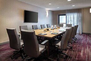 Courtyard by Marriott Novato Marin/Sonoma