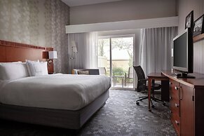 Courtyard by Marriott Novato Marin/Sonoma