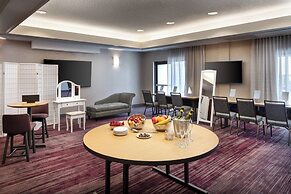 Courtyard by Marriott Novato Marin/Sonoma