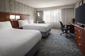 Courtyard by Marriott Novato Marin/Sonoma