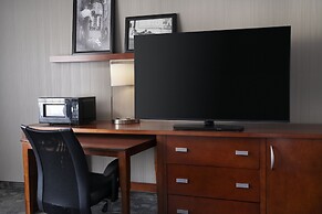 Courtyard by Marriott Novato Marin/Sonoma