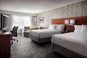 Courtyard by Marriott Novato Marin/Sonoma