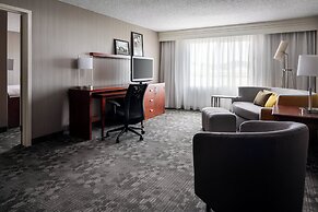 Courtyard by Marriott Novato Marin/Sonoma