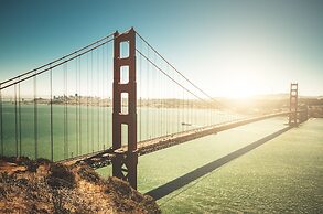 Courtyard by Marriott Novato Marin/Sonoma