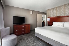 Courtyard by Marriott Novato Marin/Sonoma