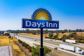 Days Inn by Wyndham Red Bluff